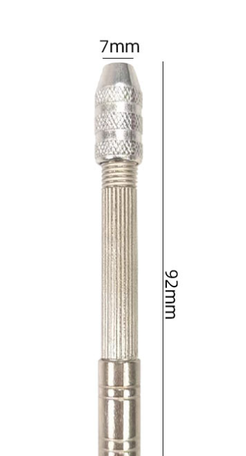 U-TOOLS Twist Drill Bit Set Image 1