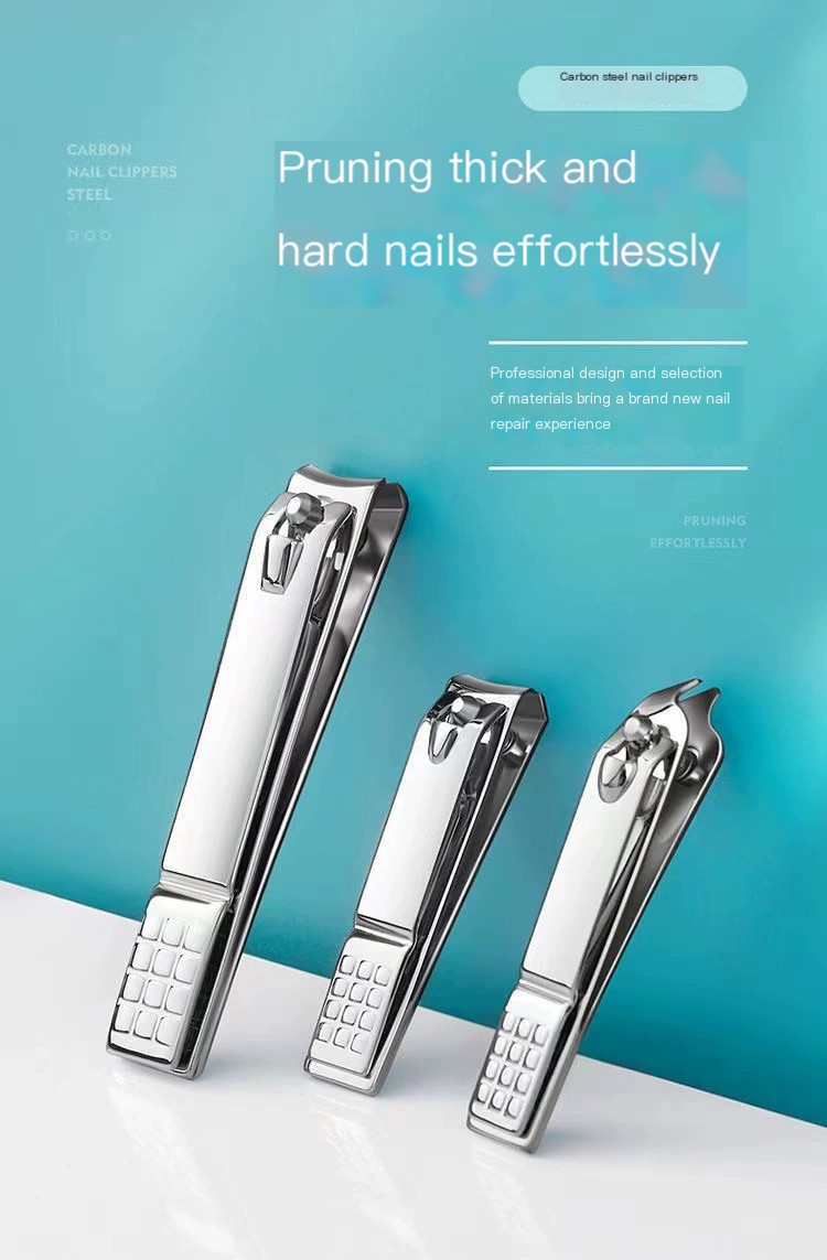 Nail Clipper 1