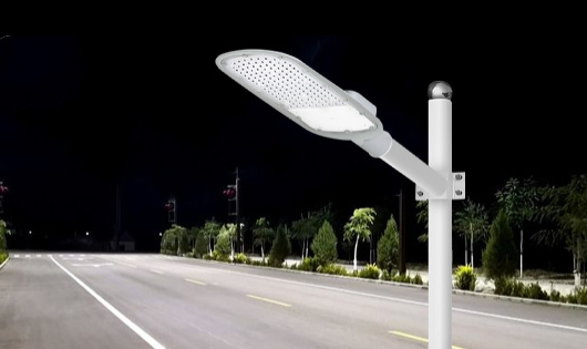 LED 가로등 이미지 3