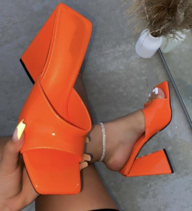 Versatile Sandals for Every Occasion