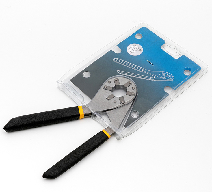 Adjustable Wrench 4