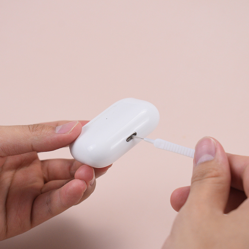 Bell Mouth Cleaning Brush 4
