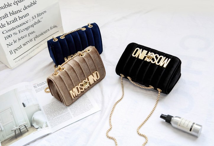MOSCHINO Handbag Image 5