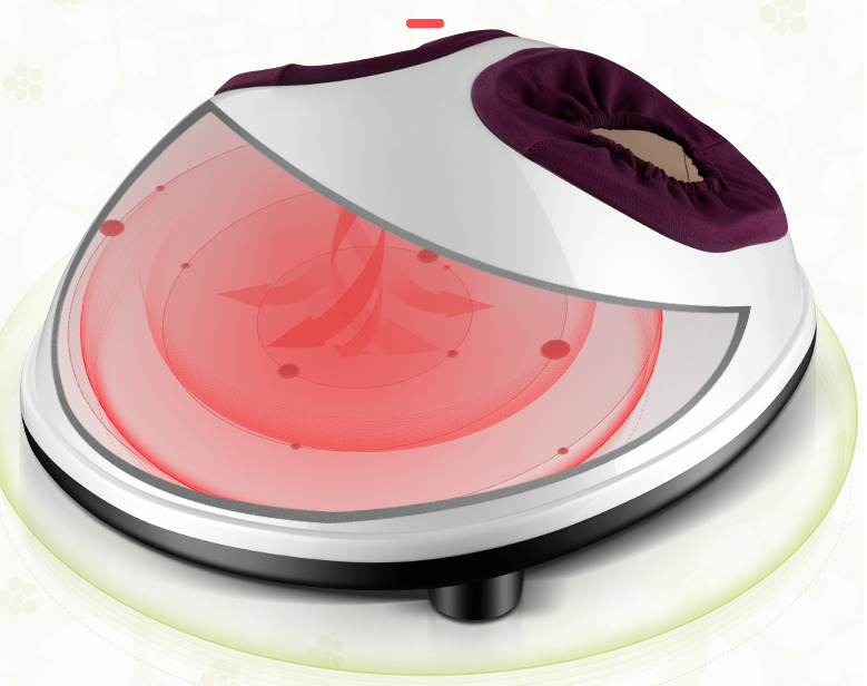 暖脚宝 Image 1