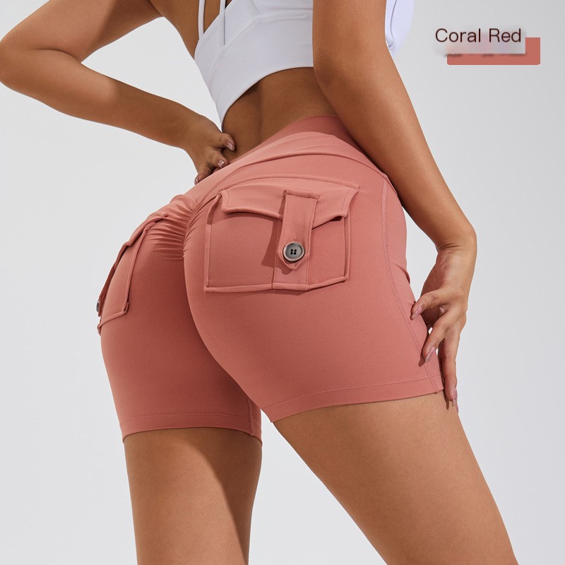 Sports Yoga Pants - Image 4