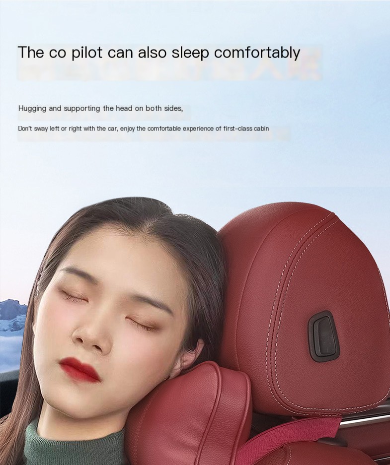 Car Pillow Image 5