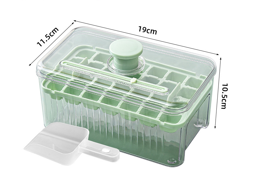 Ice Mold Image 5