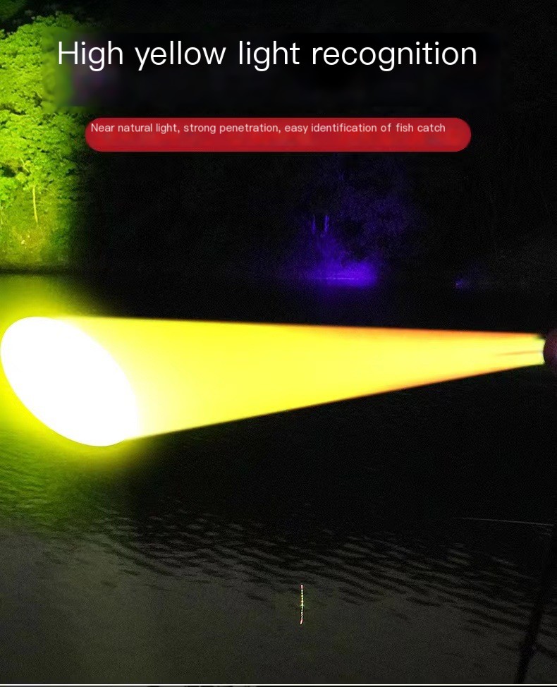 Fishing Light Image 2