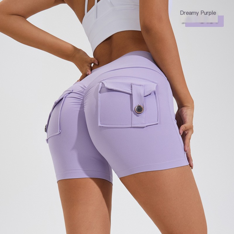 Sports Yoga Pants - Image 2