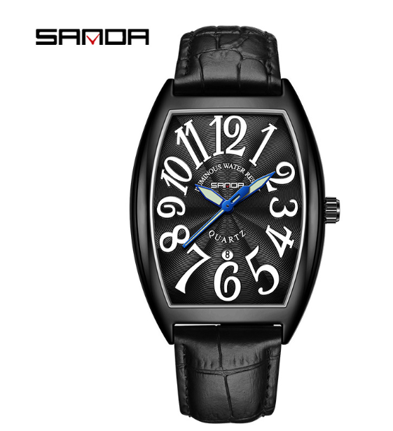 Chrono Sartorial Men's Watch - Variation 3