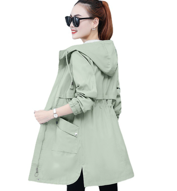 Windbreaker Image 3