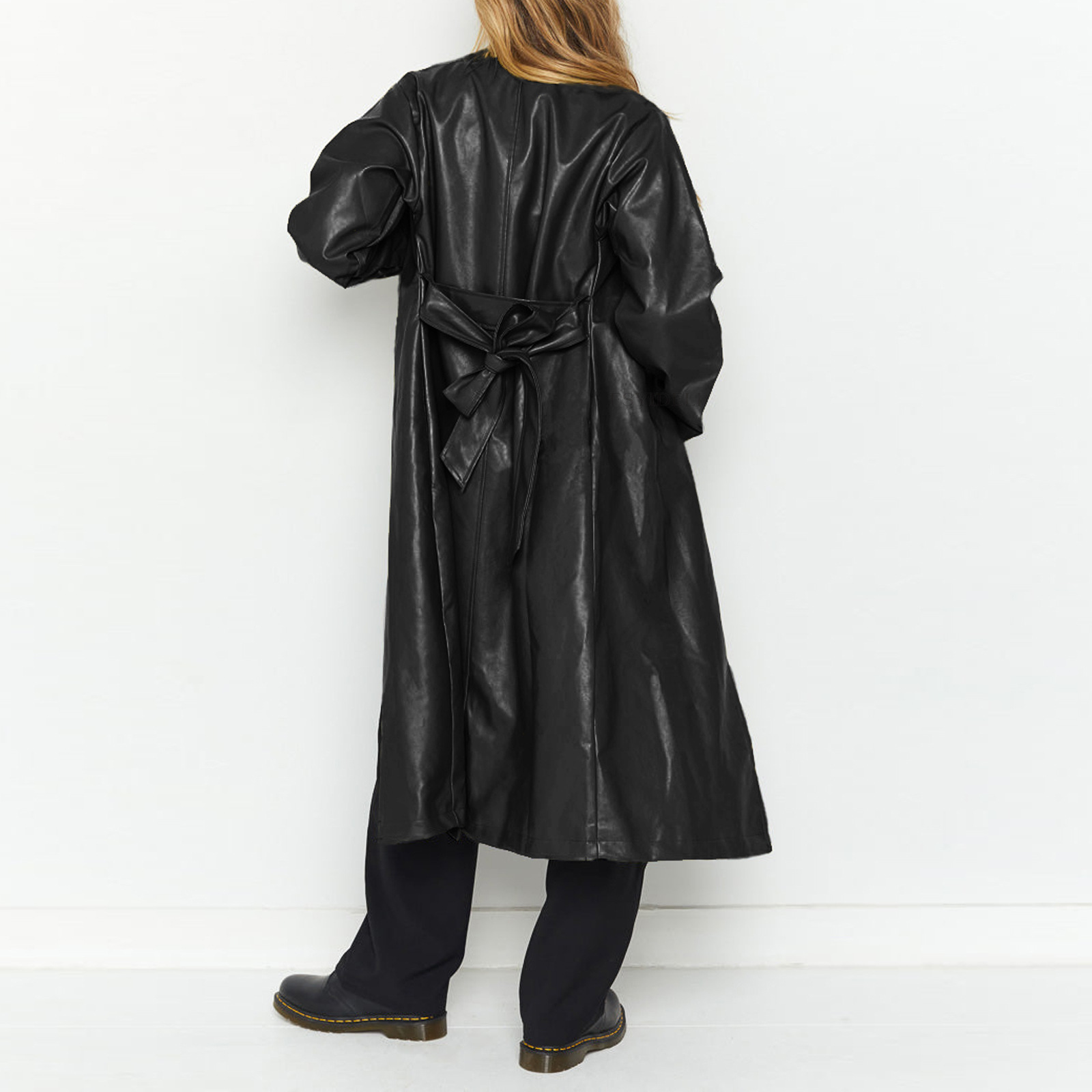 Trench Coat Image 15