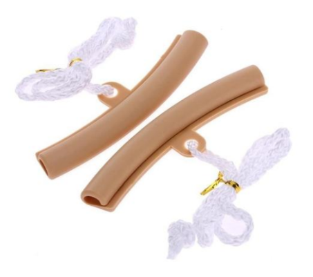 Steel Ring Protective Sleeve