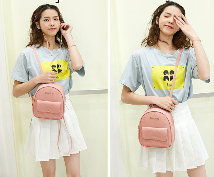 Shoulder Bag - Image 4