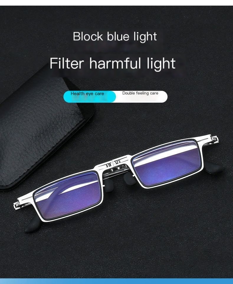 Reading Glasses Image 2
