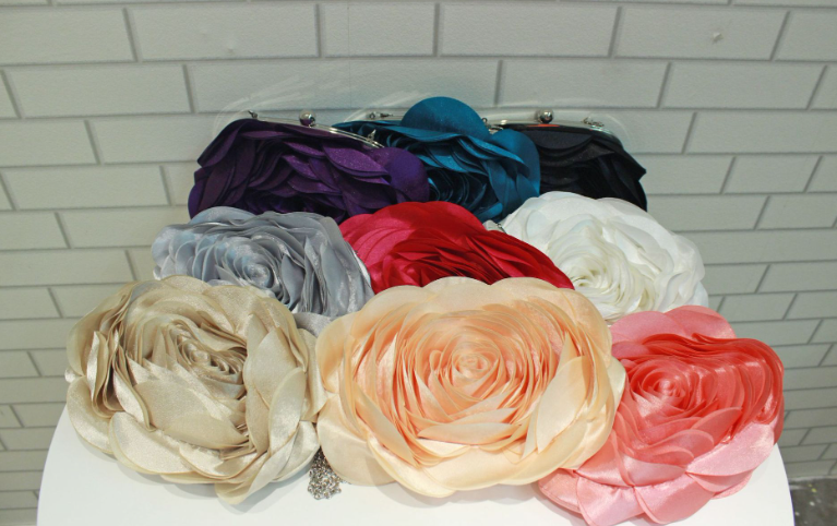 Flower Bag 3