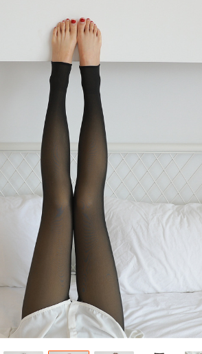 Pantyhose Image 2