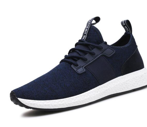 2018 Spring New Men's Sports Shoes