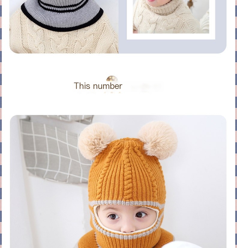 Children Hat 6
