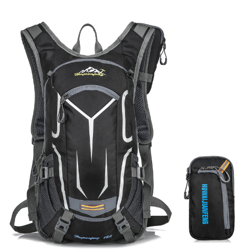 Sport Backpack Green