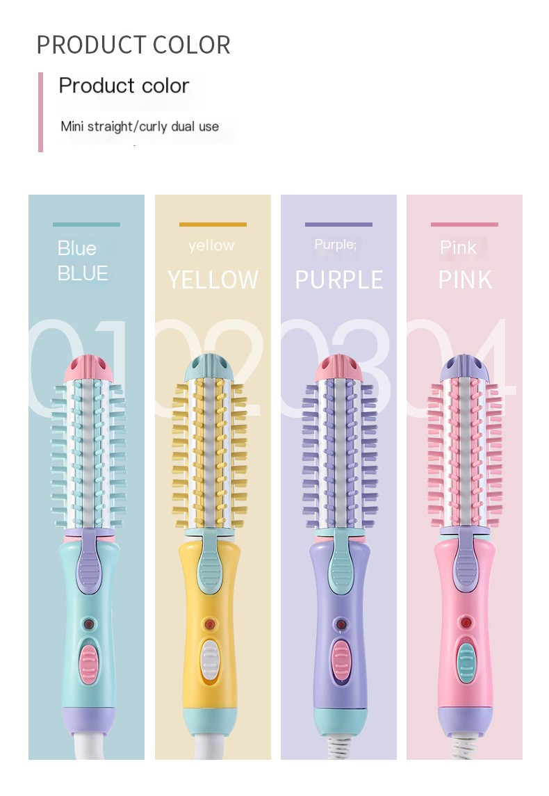 Available Colors