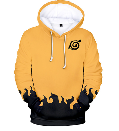 Hoodie Design 3