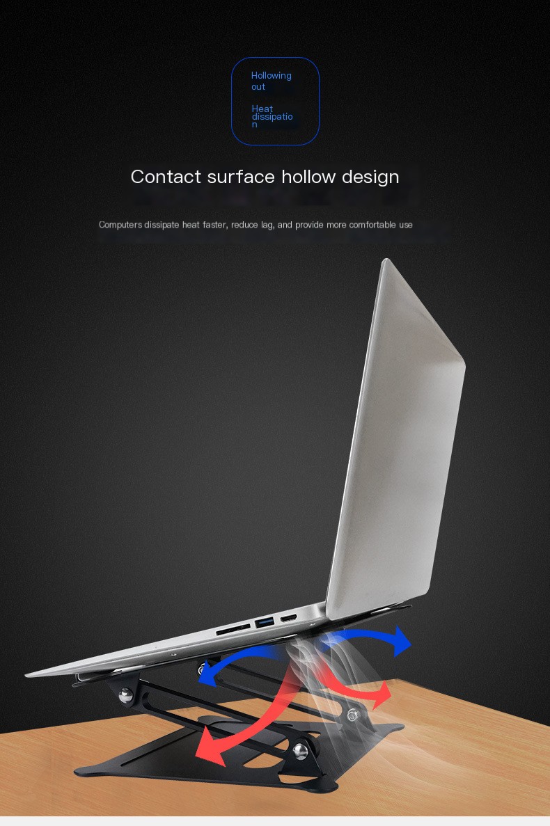 Laptop Stand Image 5