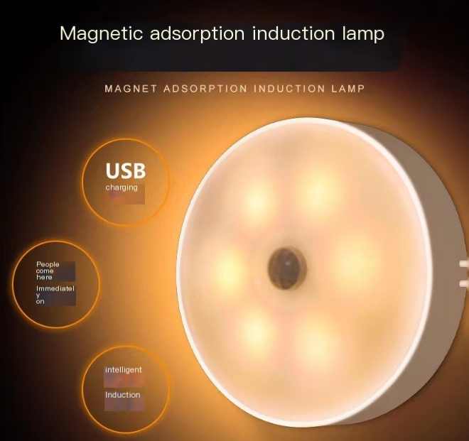 Installation of LED Light