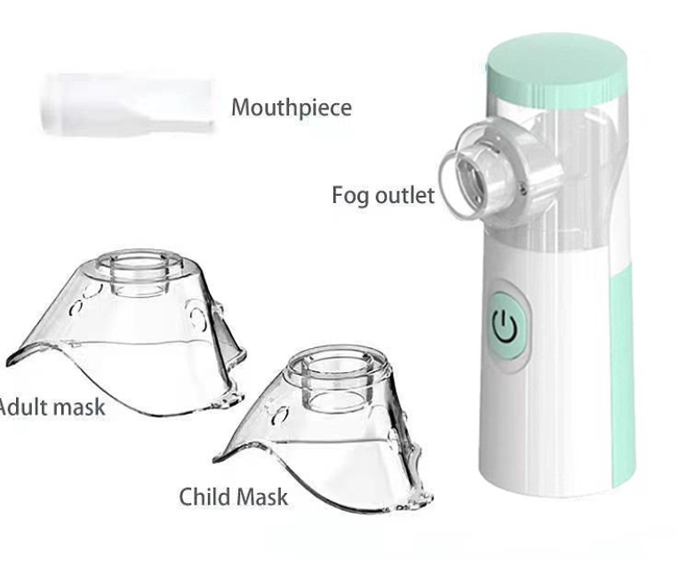 Nebulizer Image 1