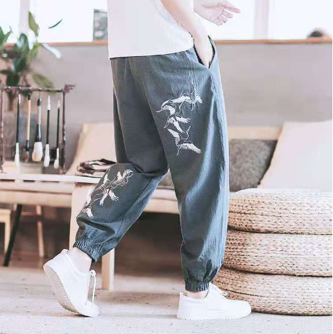 Sweatpants Image 3