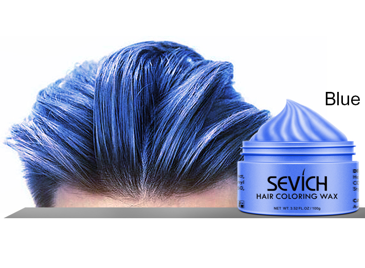 Hair Wax Image 2