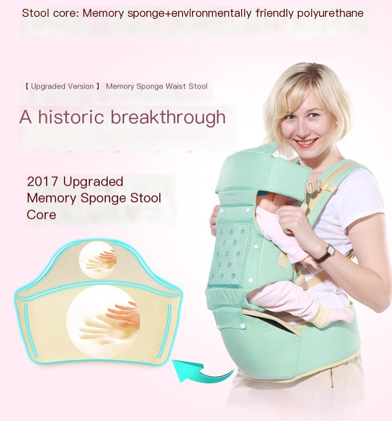 Baby Carrier Image 3
