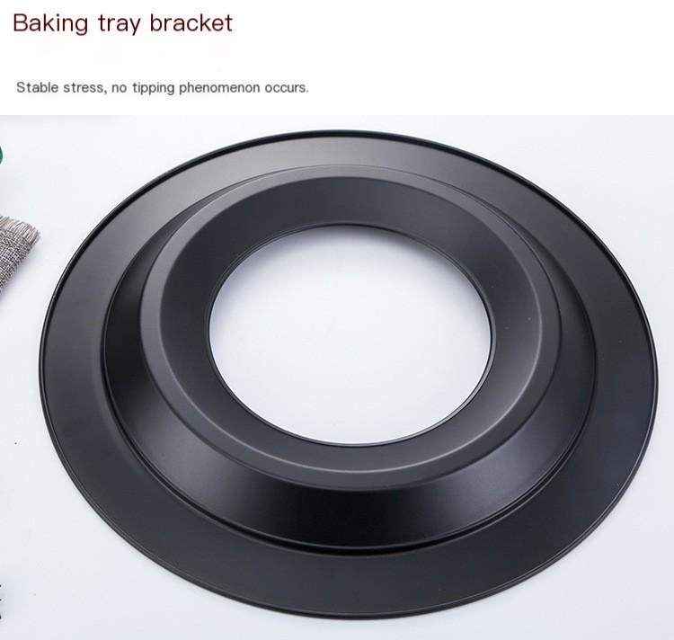 Barbecue Pan Image 2