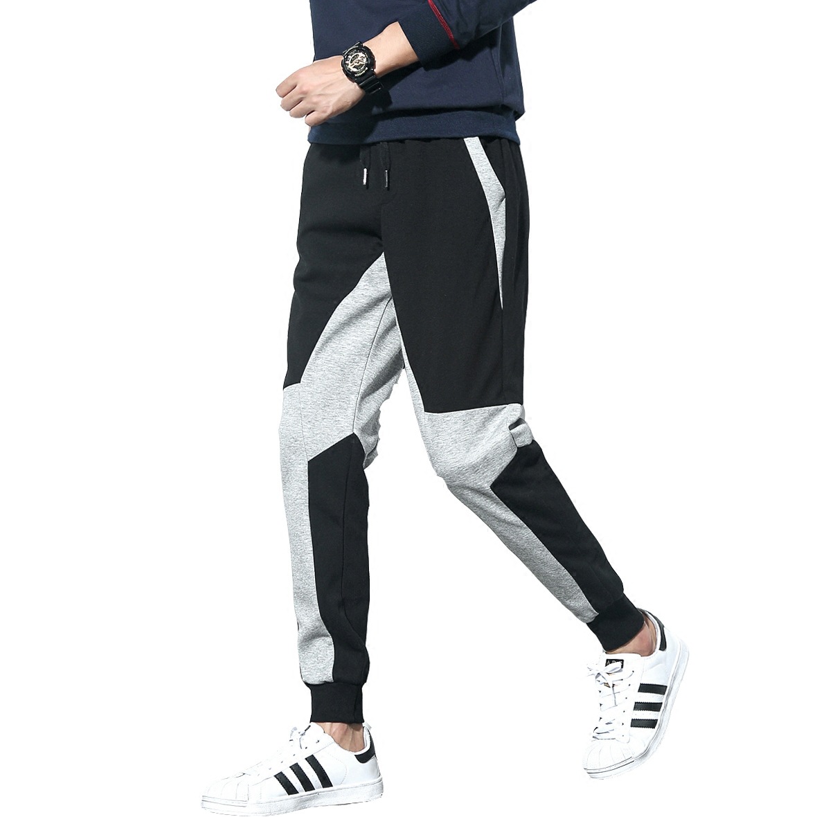 Stylish Men's Pants