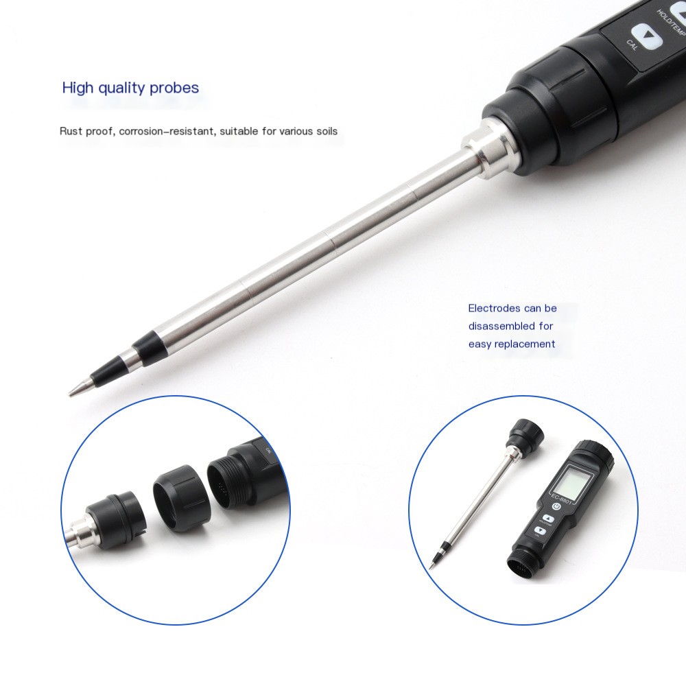 EC Soil Meter Image 2