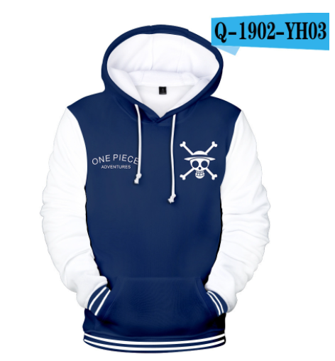 Hoodie Style C