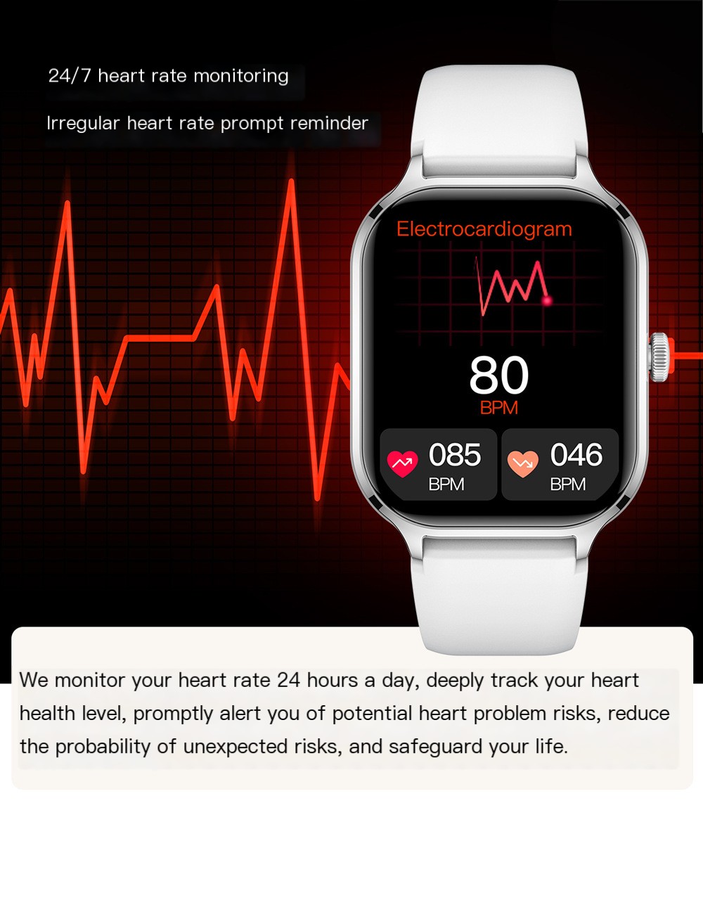 Smart Wristband Image 14