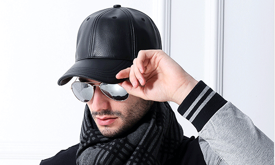 Comfortable Men's Cap