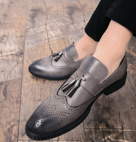 Men's Casual Shoes 1