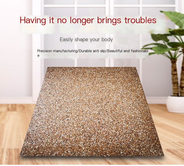 Rubber Mat 1