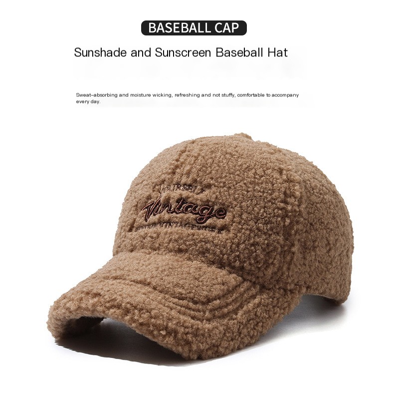 Baseball Cap 1