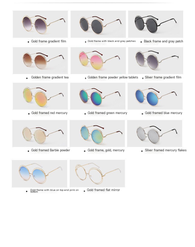 Stylish Sunglasses 2