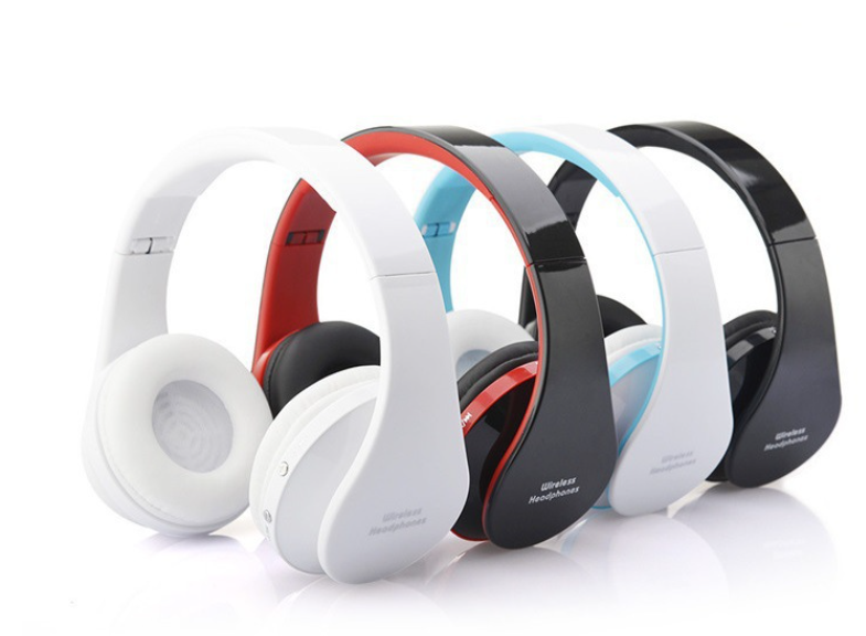Bluetooth Headphones
