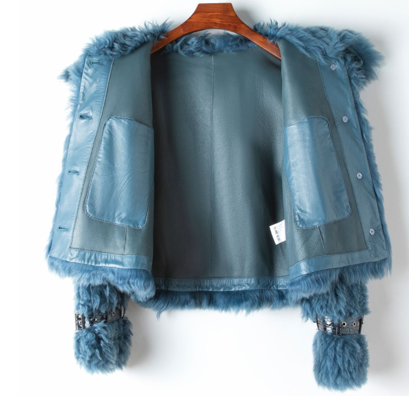 Short coat image 4
