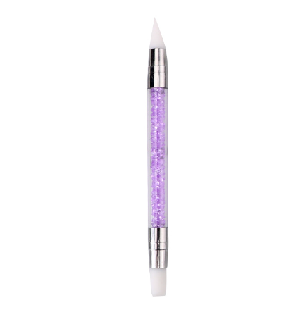 Gel Liner Polish Brush Set 4