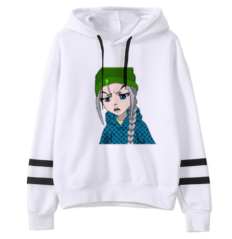 Lil Peep Hoodie Style 3
