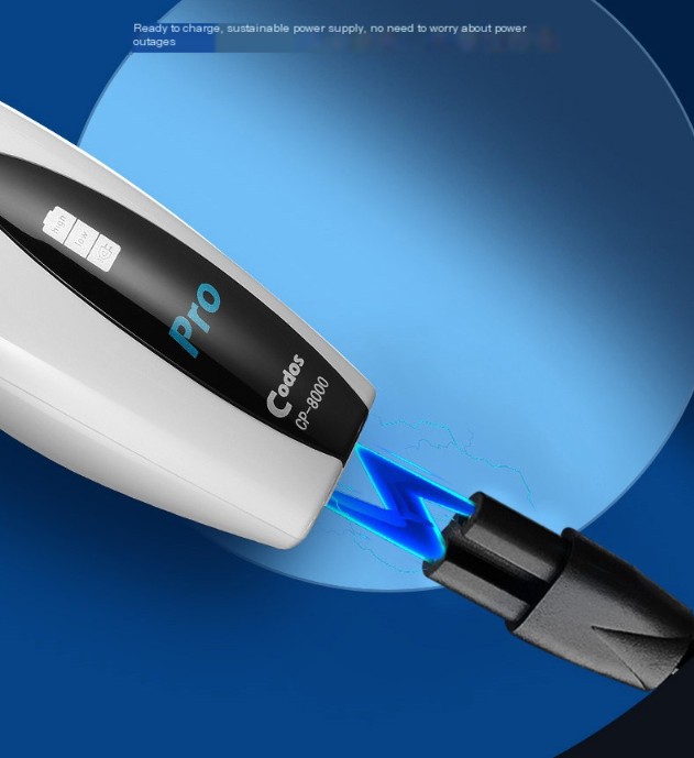 Pet Hair Clipper Image 1