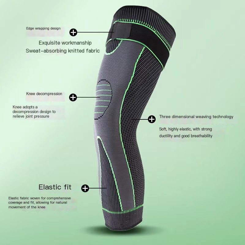 Sports Leg Guards Image 2