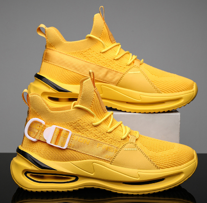 Men's Sports Shoes Image 4