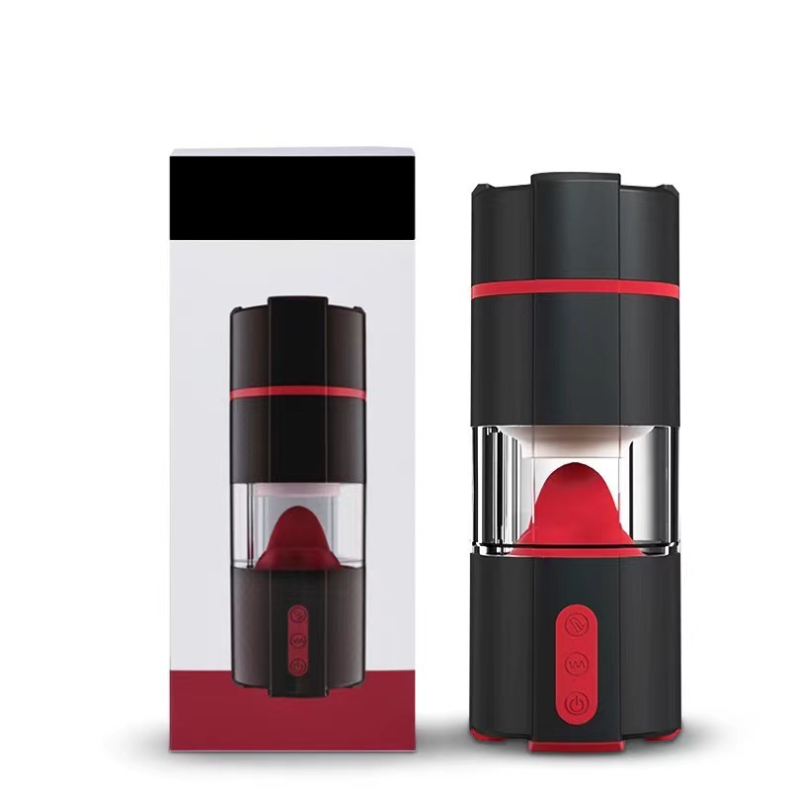 GALAKU舌舔飞机杯 Image 3